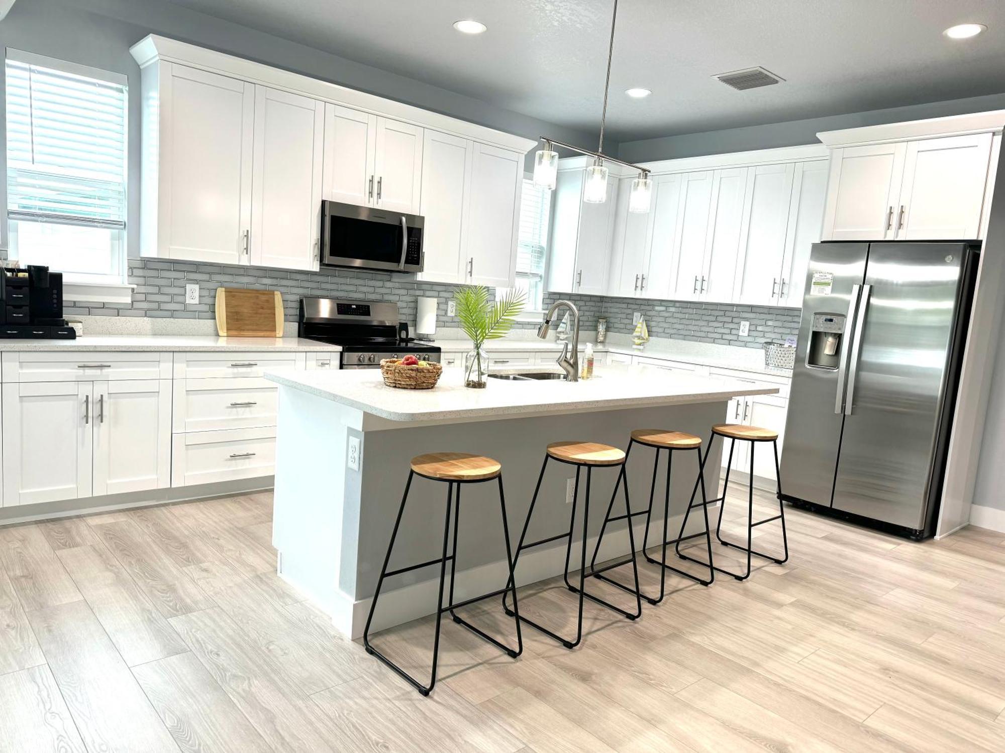 Brand New Tampa Oasis With Private Jacuzzi Retreat Villa Lutz Kültér fotó