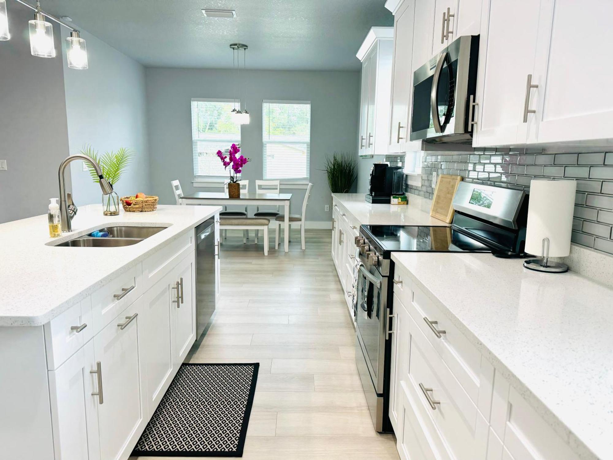 Brand New Tampa Oasis With Private Jacuzzi Retreat Villa Lutz Kültér fotó