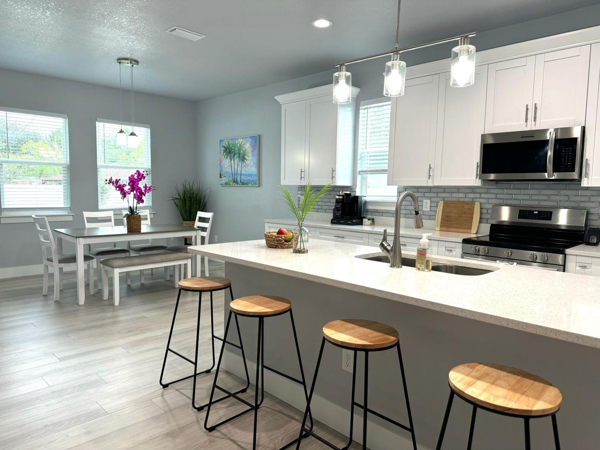 Brand New Tampa Oasis With Private Jacuzzi Retreat Villa Lutz Kültér fotó