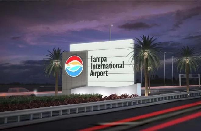 Brand New Tampa Oasis With Private Jacuzzi Retreat Villa Lutz Kültér fotó