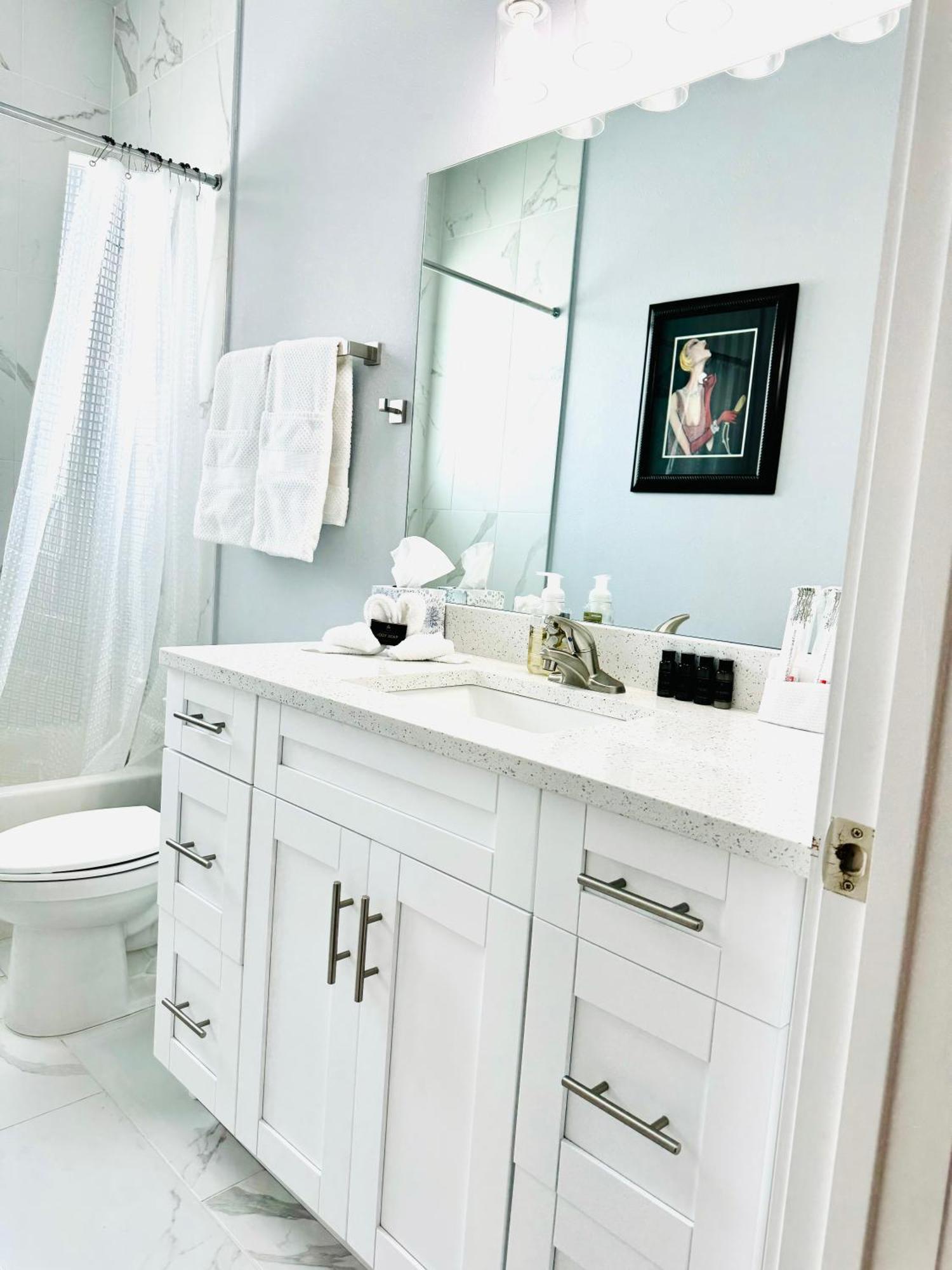 Brand New Tampa Oasis With Private Jacuzzi Retreat Villa Lutz Kültér fotó