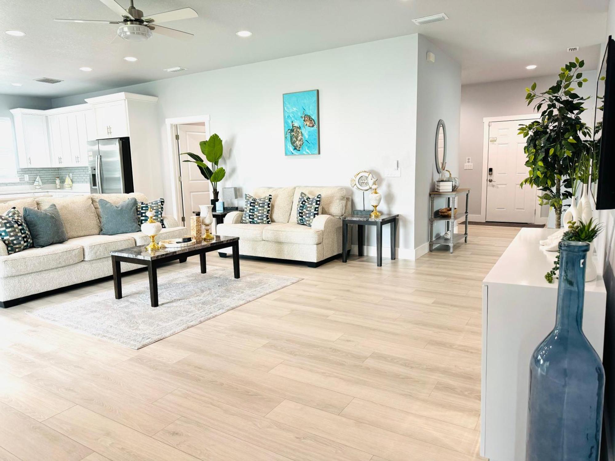 Brand New Tampa Oasis With Private Jacuzzi Retreat Villa Lutz Kültér fotó