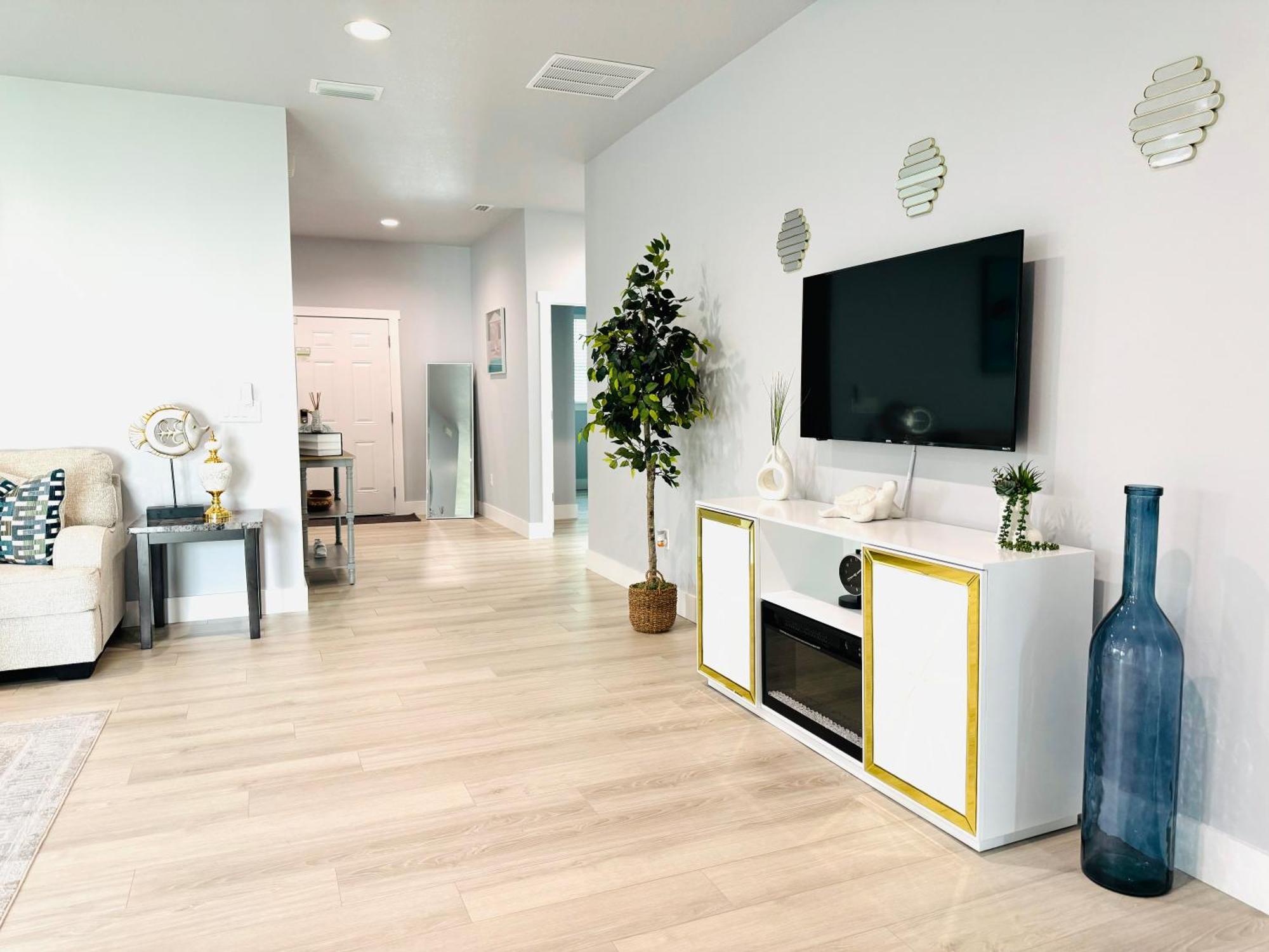 Brand New Tampa Oasis With Private Jacuzzi Retreat Villa Lutz Kültér fotó