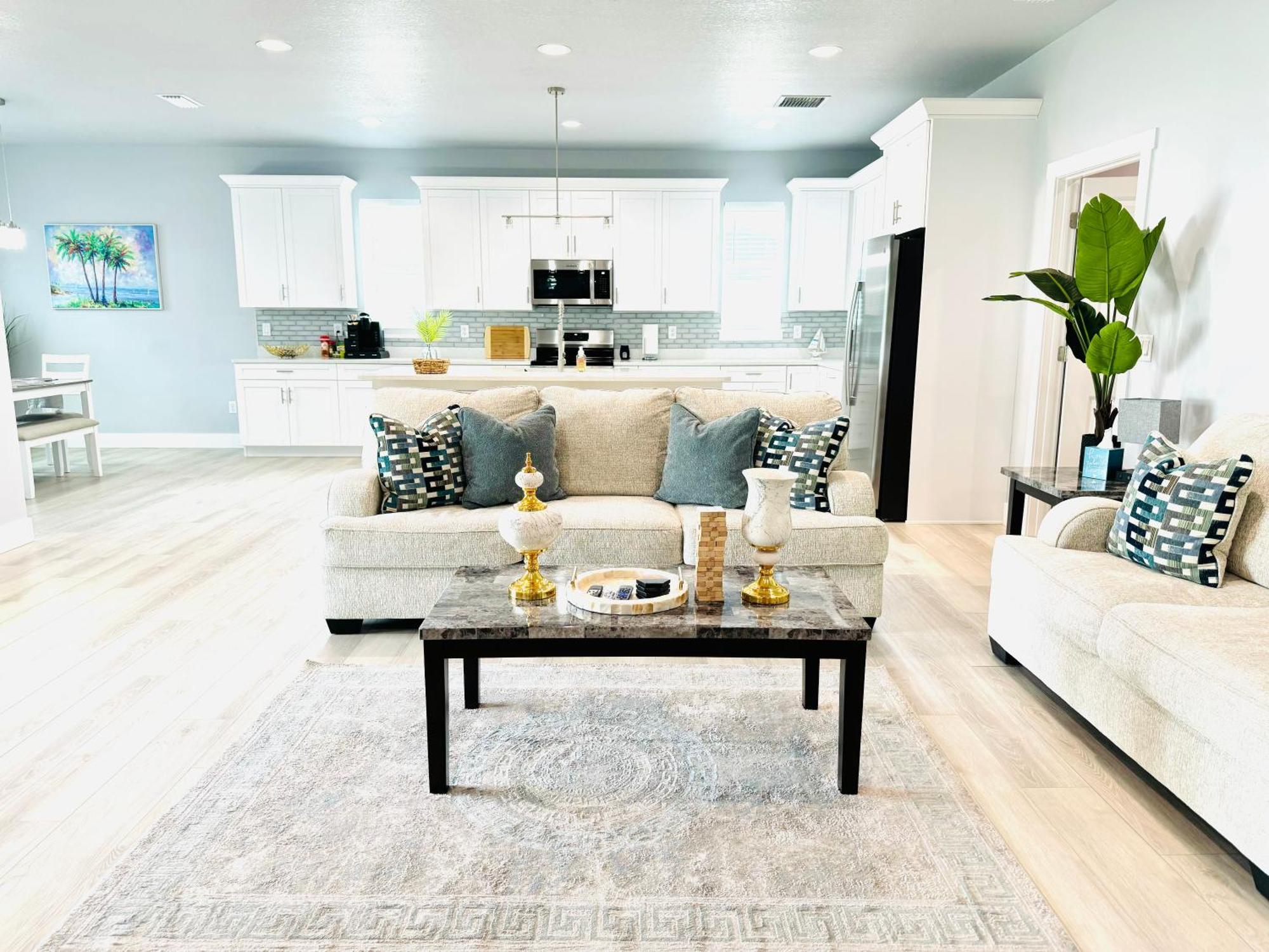 Brand New Tampa Oasis With Private Jacuzzi Retreat Villa Lutz Kültér fotó
