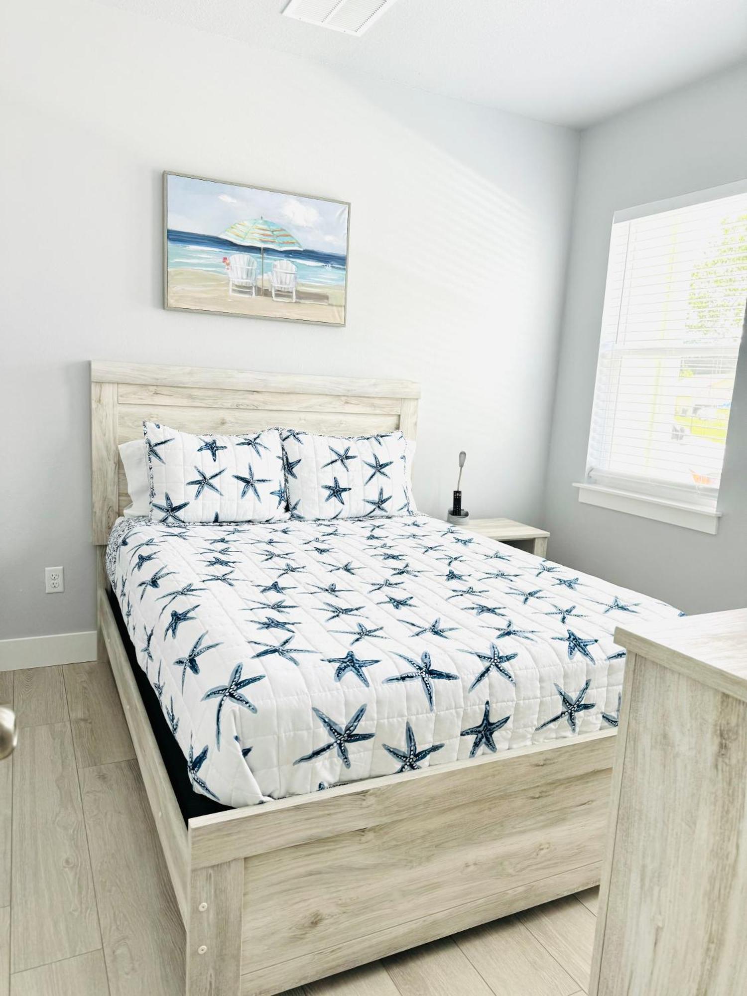Brand New Tampa Oasis With Private Jacuzzi Retreat Villa Lutz Kültér fotó